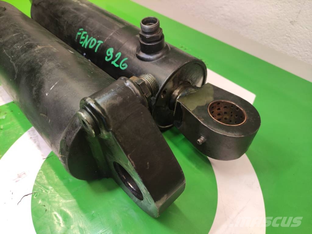 Fendt 816 Favorit Lift actuator 71806298 G916862030010 Bomlar ve kollar