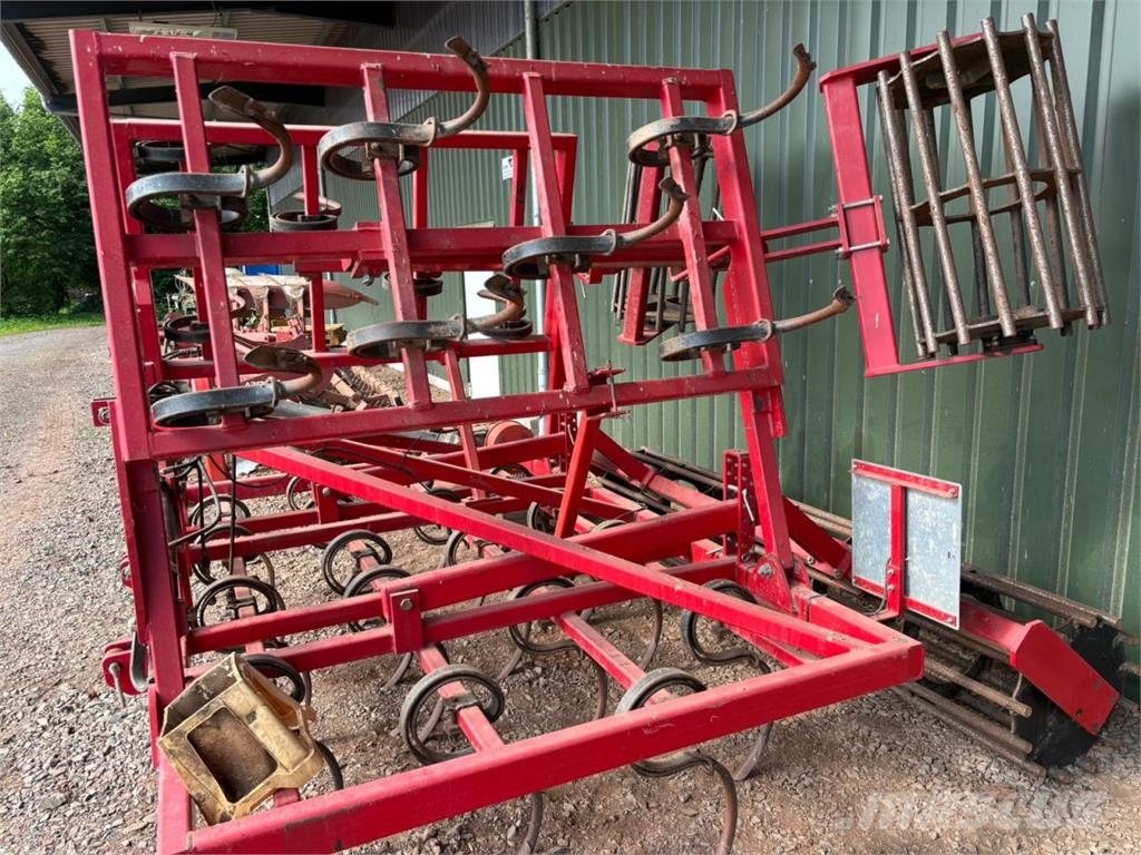 Jabelmann VG 6000 G مثاقيب مدمجة