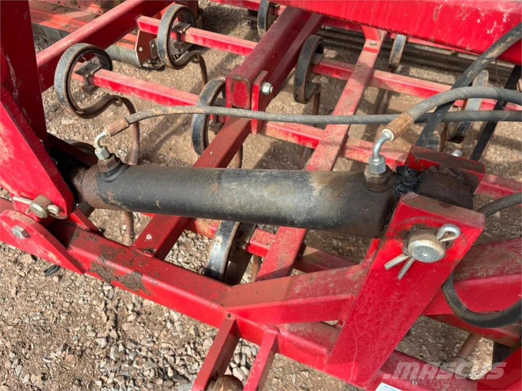 Jabelmann VG 6000 G مثاقيب مدمجة