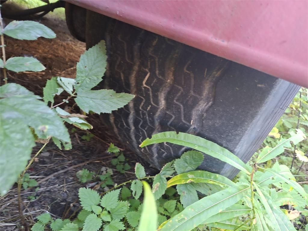 AM Perniö Kippikärry Tipper trailers