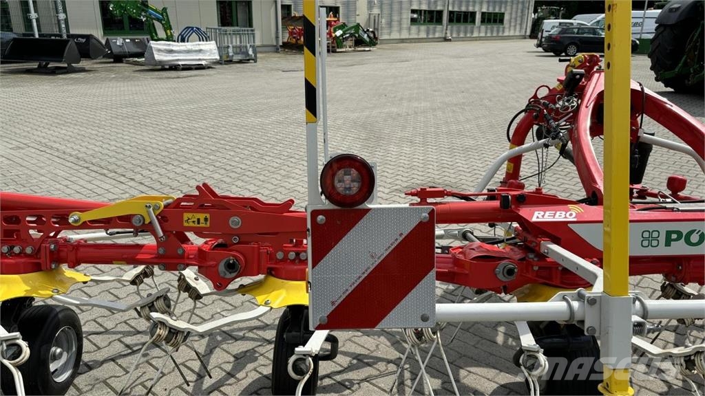 Pöttinger HIT V 11100 Sonstige Landmaschinen