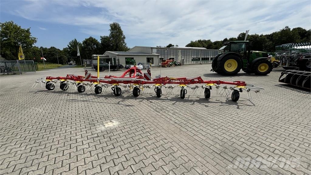 Pöttinger HIT V 11100 Sonstige Landmaschinen