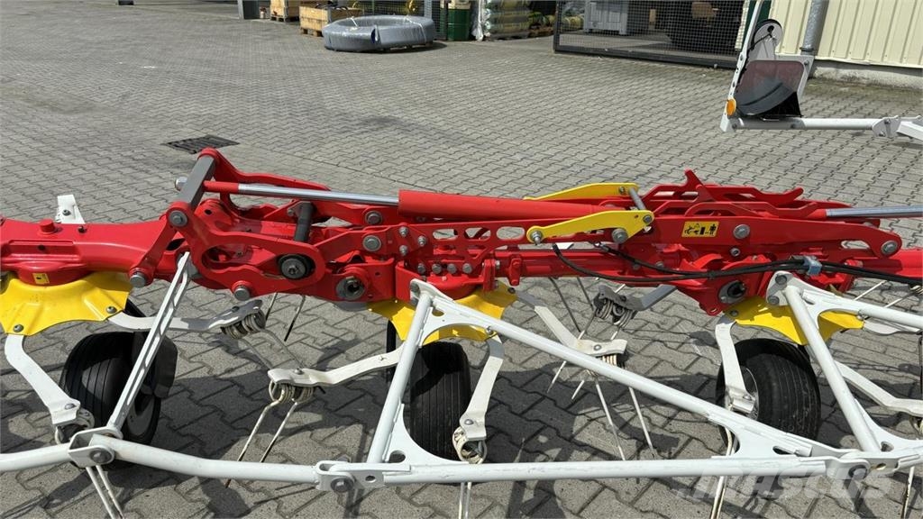Pöttinger HIT V 11100 Sonstige Landmaschinen