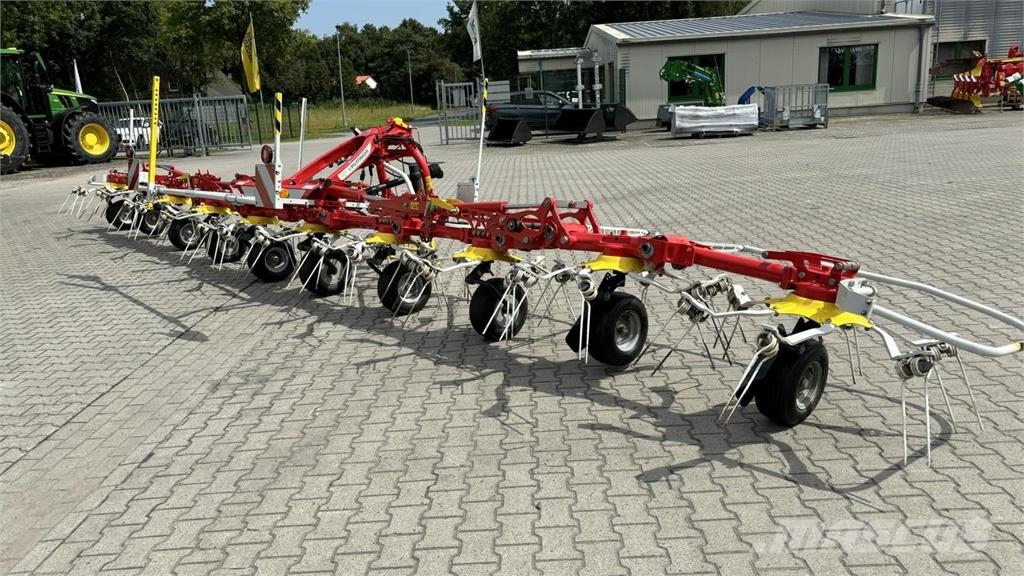 Pöttinger HIT V 11100 Sonstige Landmaschinen