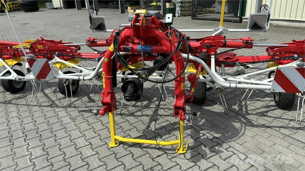 Pöttinger HIT V 11100 Sonstige Landmaschinen