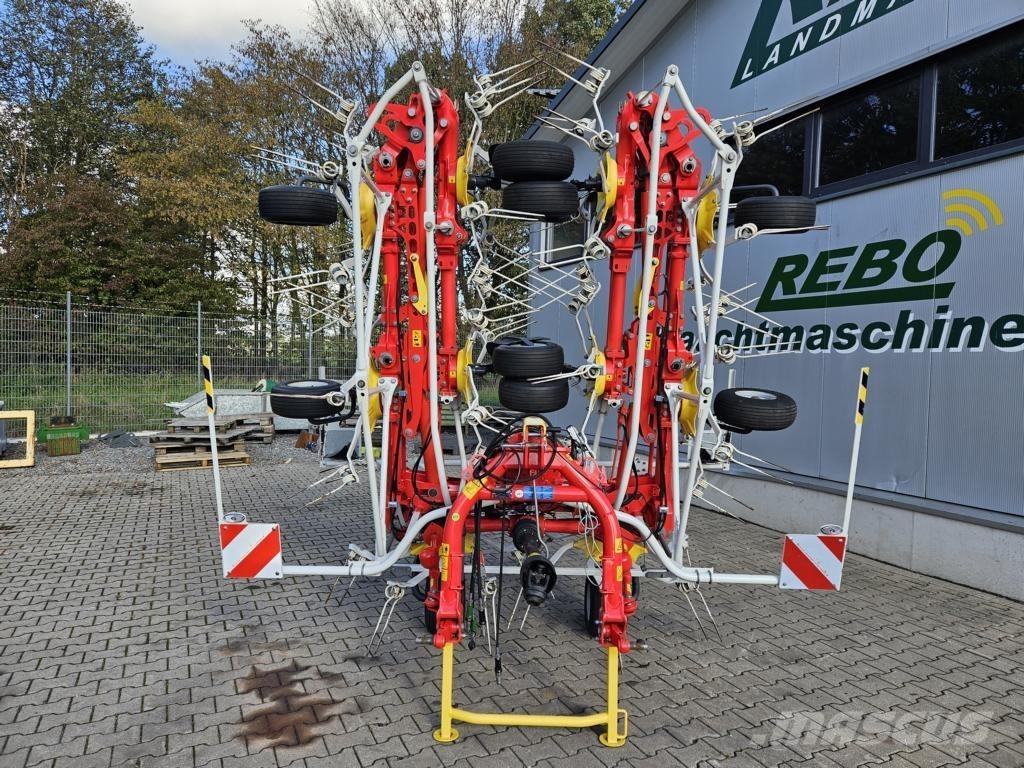 Pöttinger HIT V 11100 Sonstige Landmaschinen