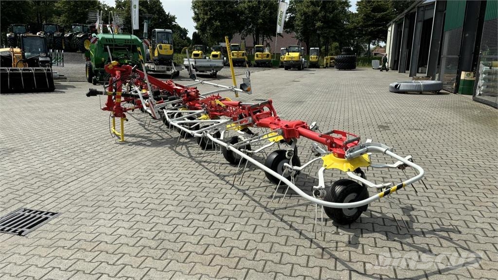 Pöttinger HIT V 11100 Sonstige Landmaschinen