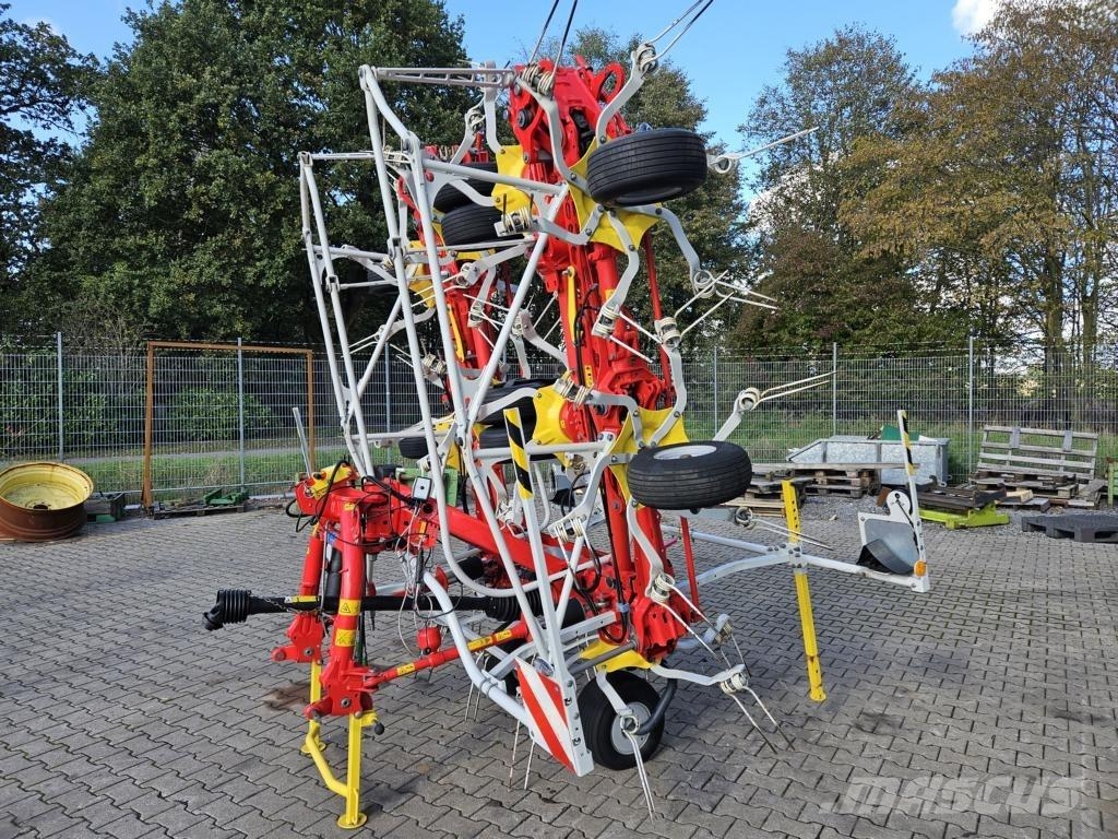 Pöttinger HIT V 11100 Sonstige Landmaschinen