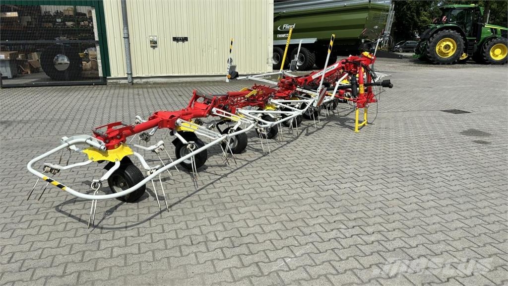 Pöttinger HIT V 11100 Sonstige Landmaschinen