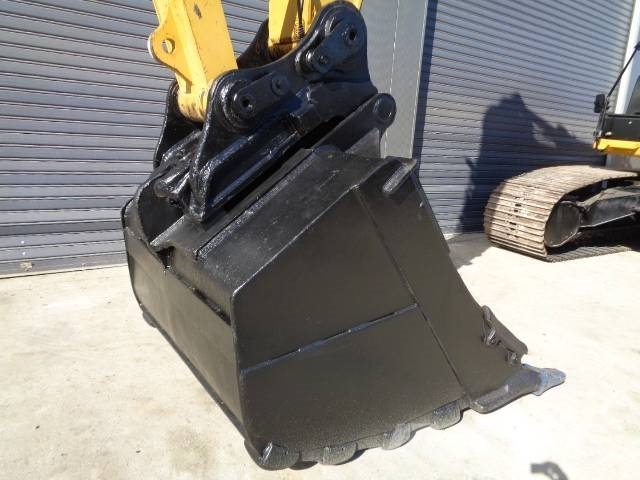 CAT 349 EL 履带挖掘机
