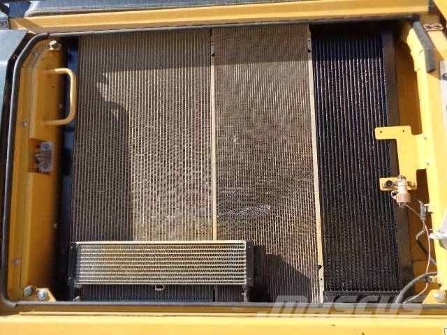 CAT 349 EL 履带挖掘机
