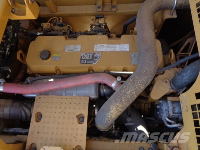 CAT 349 EL 履带挖掘机