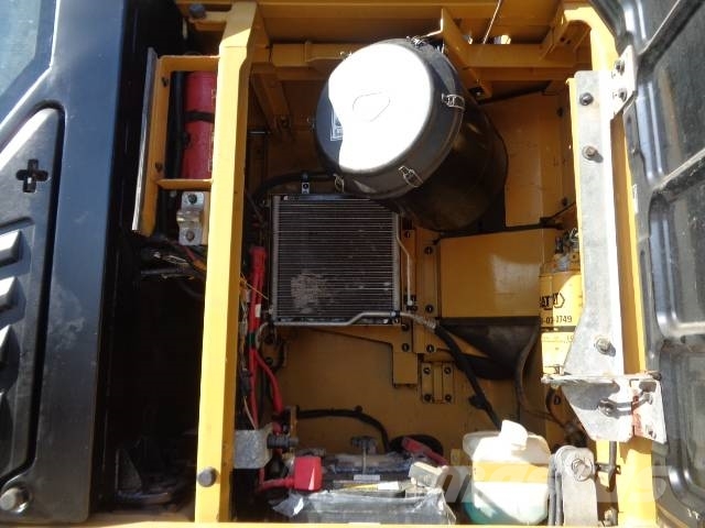 CAT 349 EL 履带挖掘机