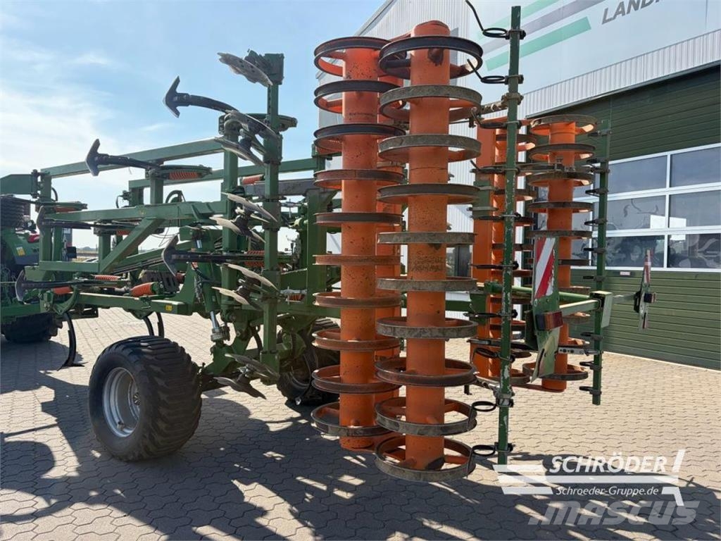 Amazone CENIUS 5003-2TX Kultivatori