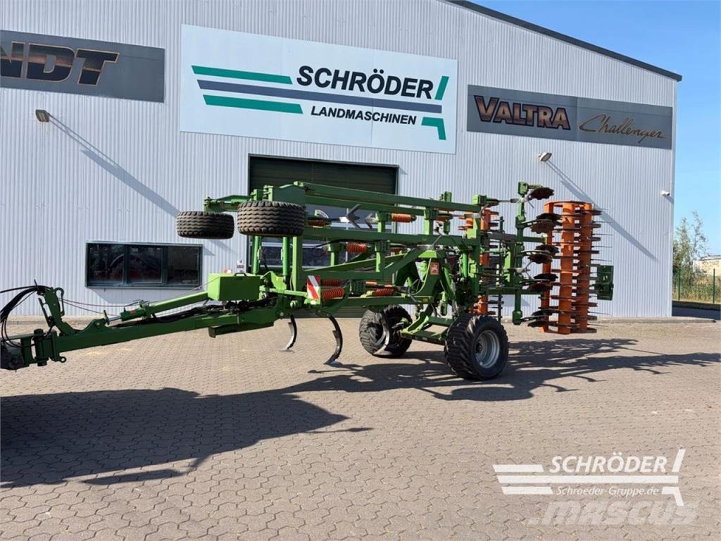 Amazone CENIUS 5003-2TX Kultivatori