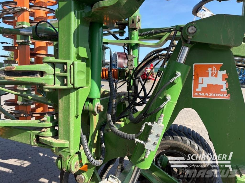 Amazone CENIUS 5003-2TX Kultivatori
