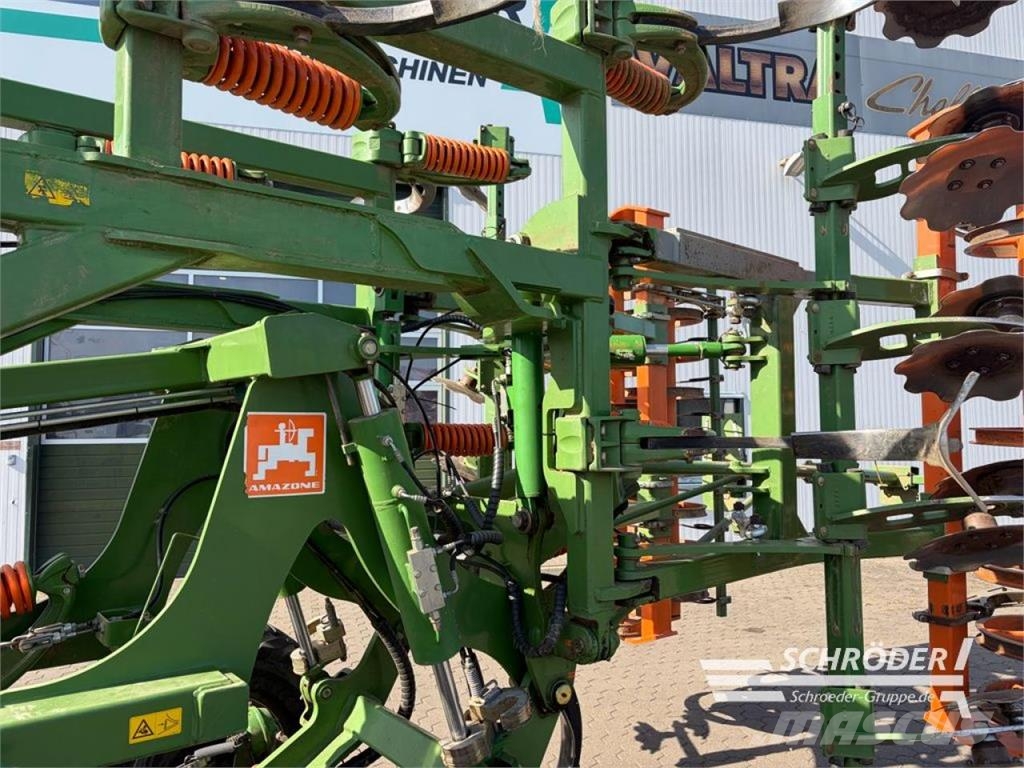 Amazone CENIUS 5003-2TX Kultivatori