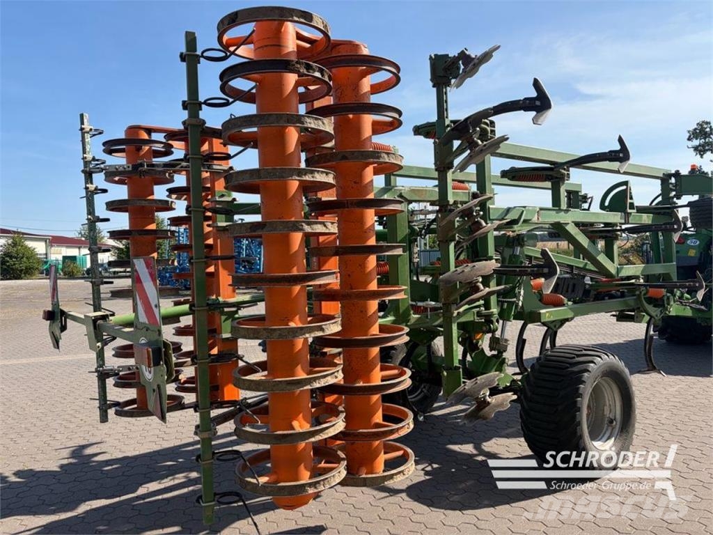 Amazone CENIUS 5003-2TX Kultivatori