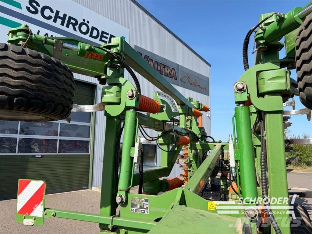 Amazone CENIUS 5003-2TX Kultivatori
