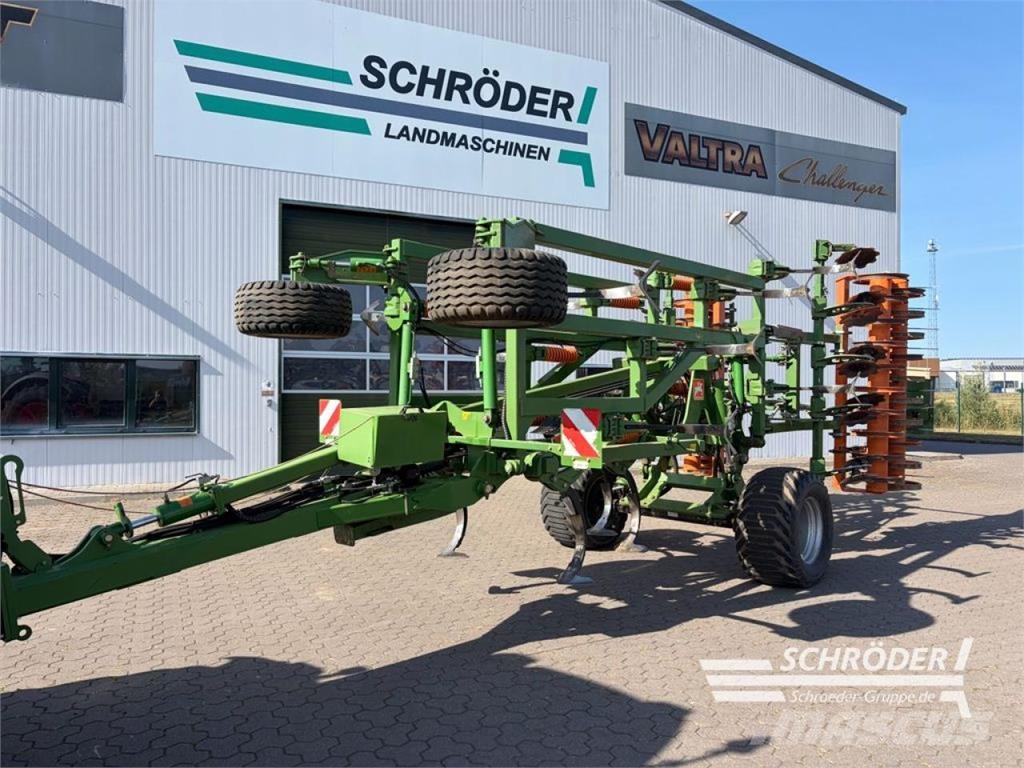 Amazone CENIUS 5003-2TX Kultivatori