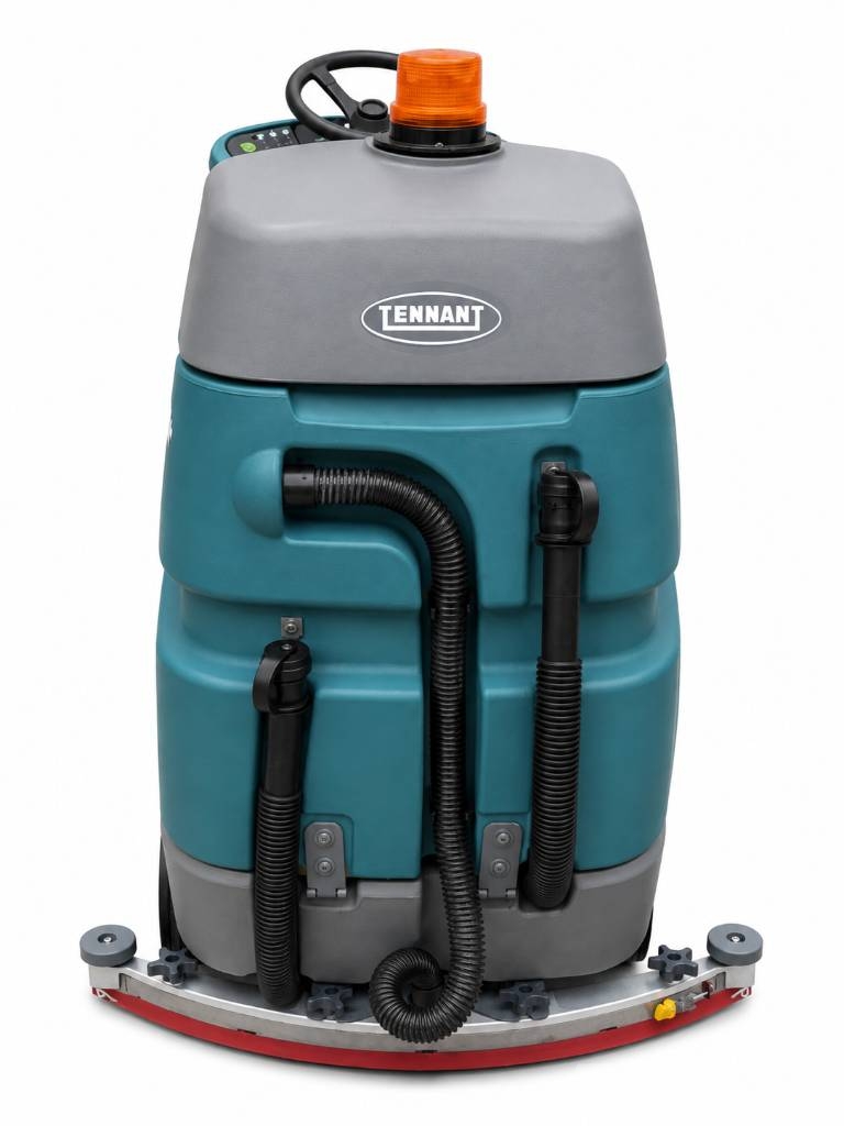 Tennant T7+ Schrubtrockner