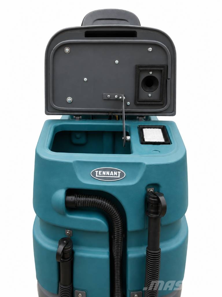 Tennant T7+ Schrubtrockner