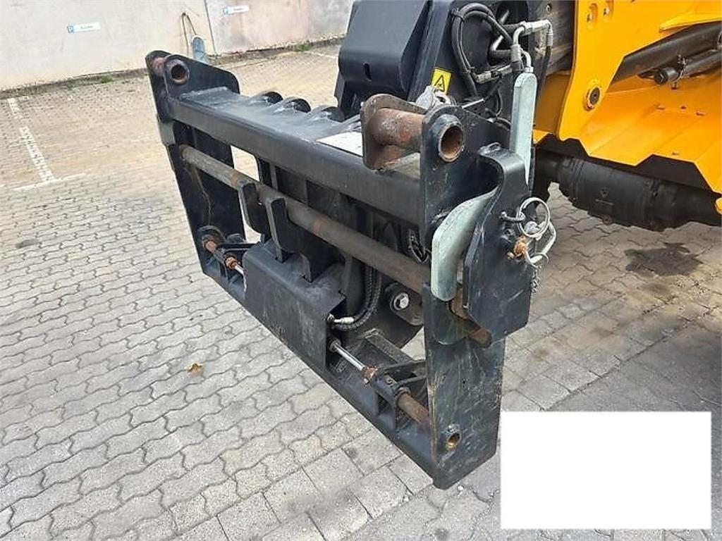 JCB TM 320 AGRI Telescoophoogwerkers