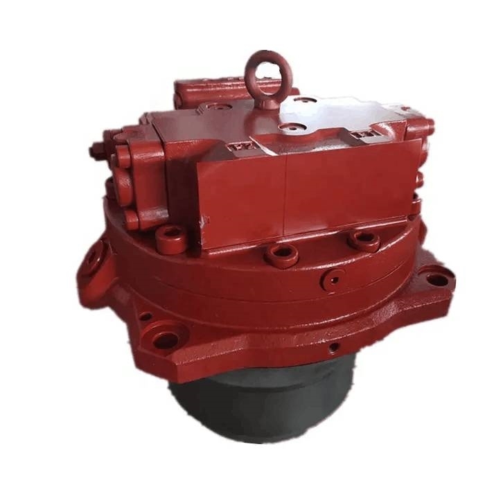 Komatsu PC1250 Travel Motor 21N-60-34100 Prevodovka