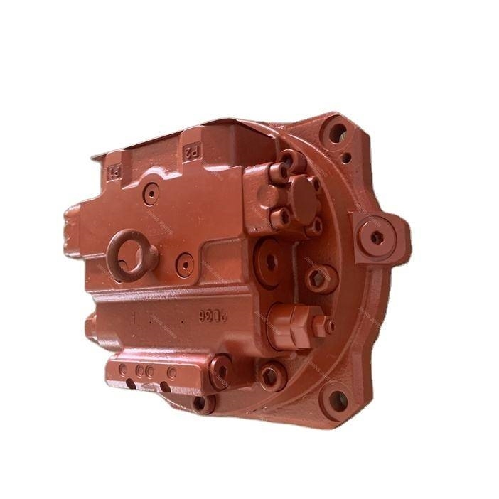Komatsu PC1250 Travel Motor 21N-60-34100 Prevodovka