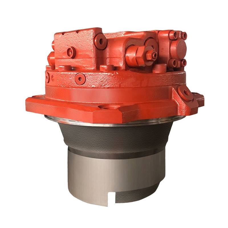 Komatsu PC1250 Travel Motor 21N-60-34100 Prevodovka