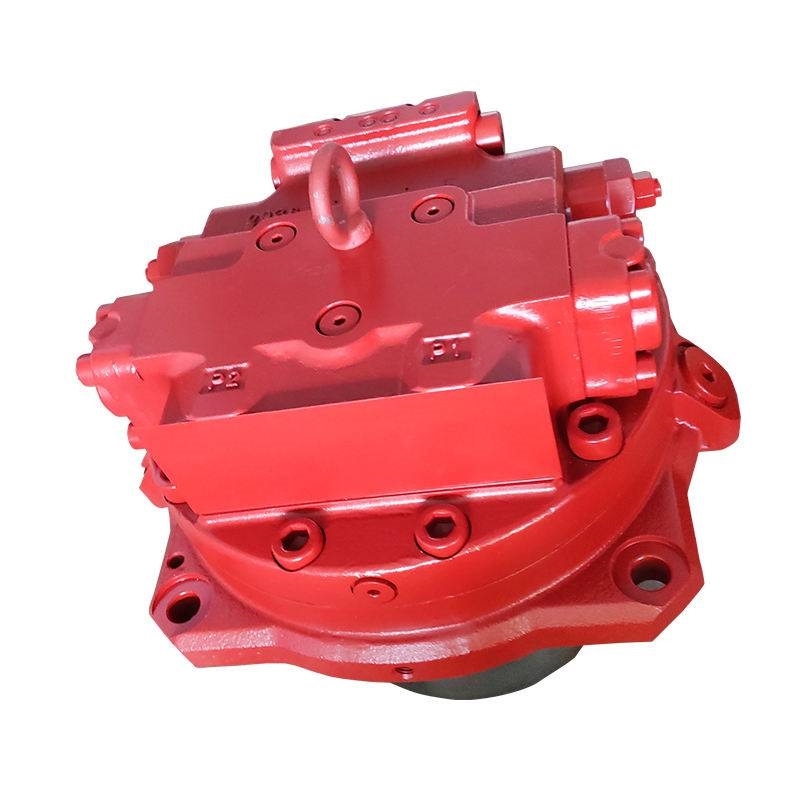 Komatsu PC1250 Travel Motor 21N-60-34100 Prevodovka