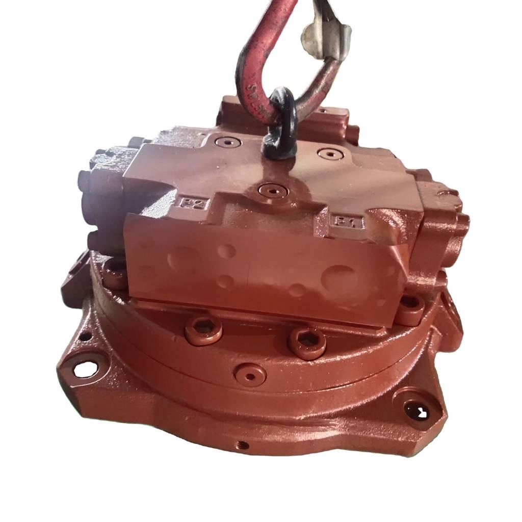 Komatsu PC1250 Travel Motor 21N-60-34100 Prevodovka