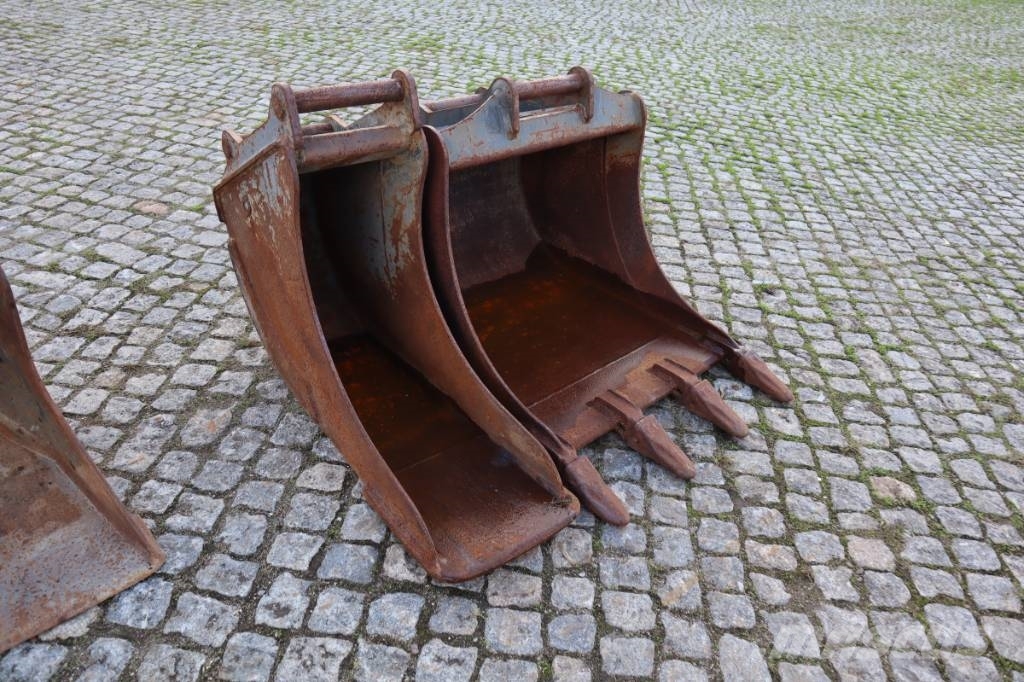 Yanmar VIO80-1A Escavadoras Midi 7t - 12t