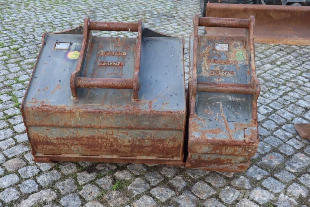 Yanmar VIO80-1A Escavadoras Midi 7t - 12t