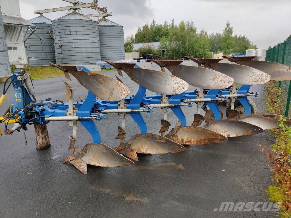 Överum Vf-CXP5975 Paluuaurat