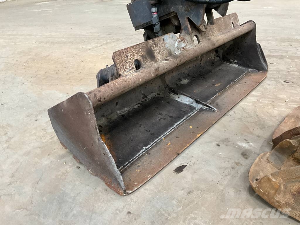 Kubota U 20-3 Minibagger < 7t