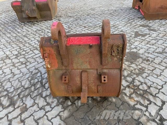 (12005278) 0.80 m Tieflöffel / bucket SMP2 Pelle rétro arrière