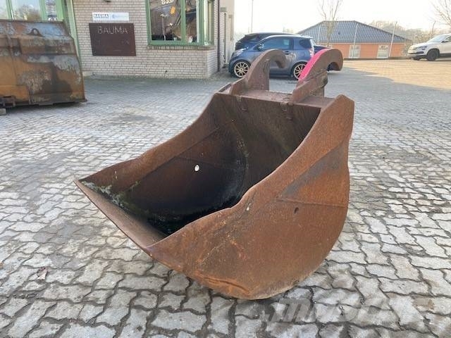 (12005278) 0.80 m Tieflöffel / bucket SMP2 Pelle rétro arrière