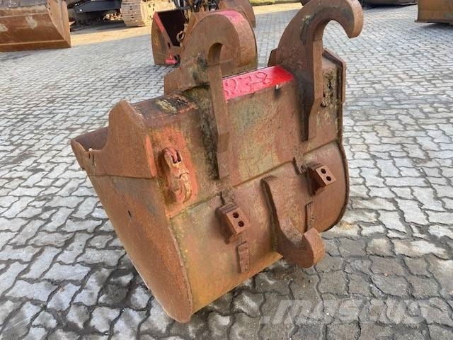 (12005278) 0.80 m Tieflöffel / bucket SMP2 Pelle rétro arrière