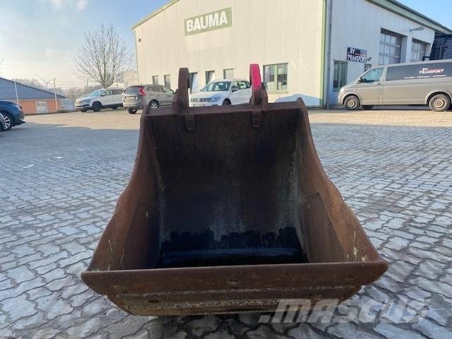 (12005278) 0.80 m Tieflöffel / bucket SMP2 Pelle rétro arrière