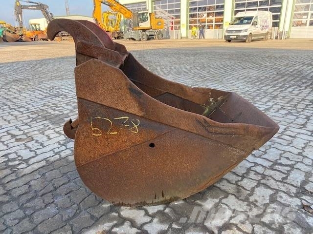 (12005278) 0.80 m Tieflöffel / bucket SMP2 Pelle rétro arrière
