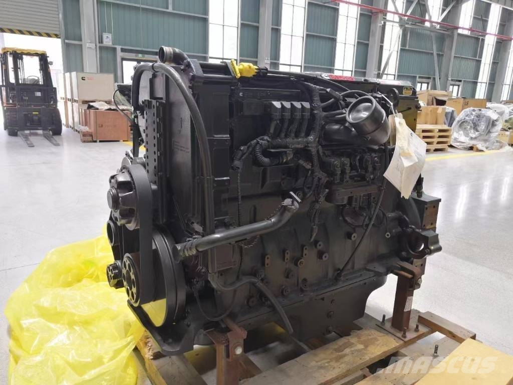 Cummins QSX15 CPL2825 construction machinery engine Engines