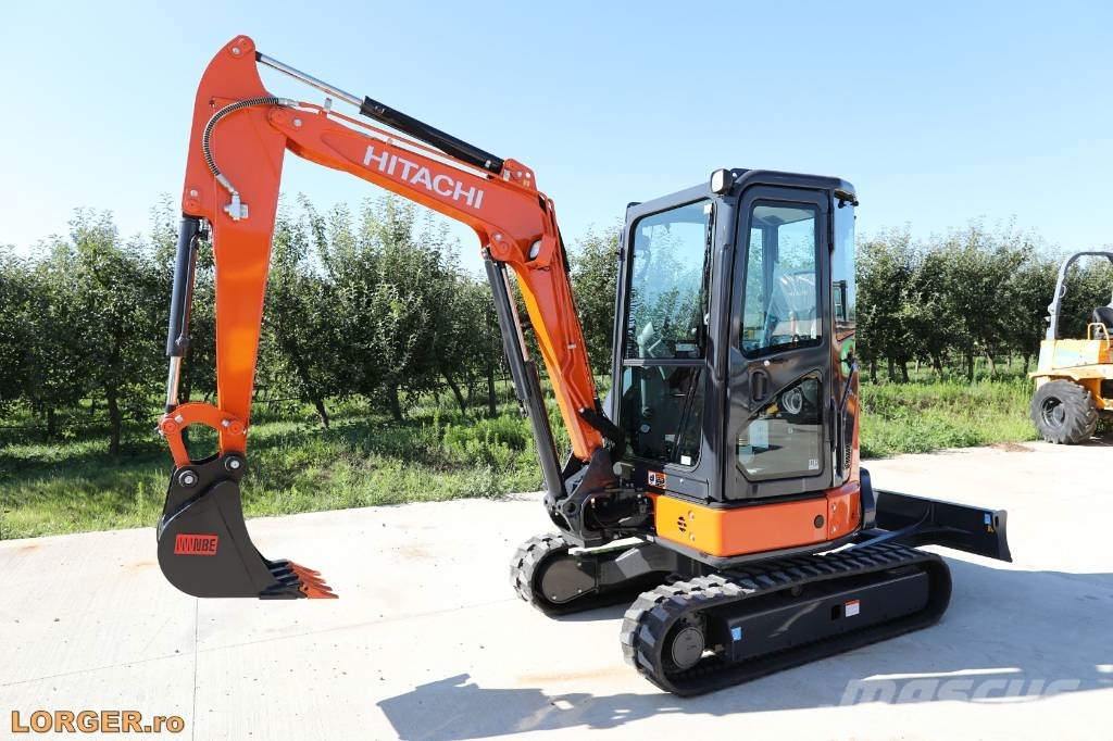 RESCUE　HITACHI RAS-AJ12N MOTOR PARTIDA COMPATÍVEL HITACHI 12V 11D CASE/ C/YANMAR ER20697