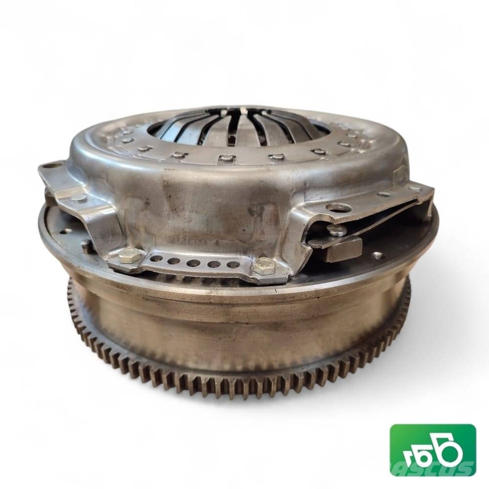 Perkins Clutch 11189161 Flywheel 3121K17A1 Κινητήρες