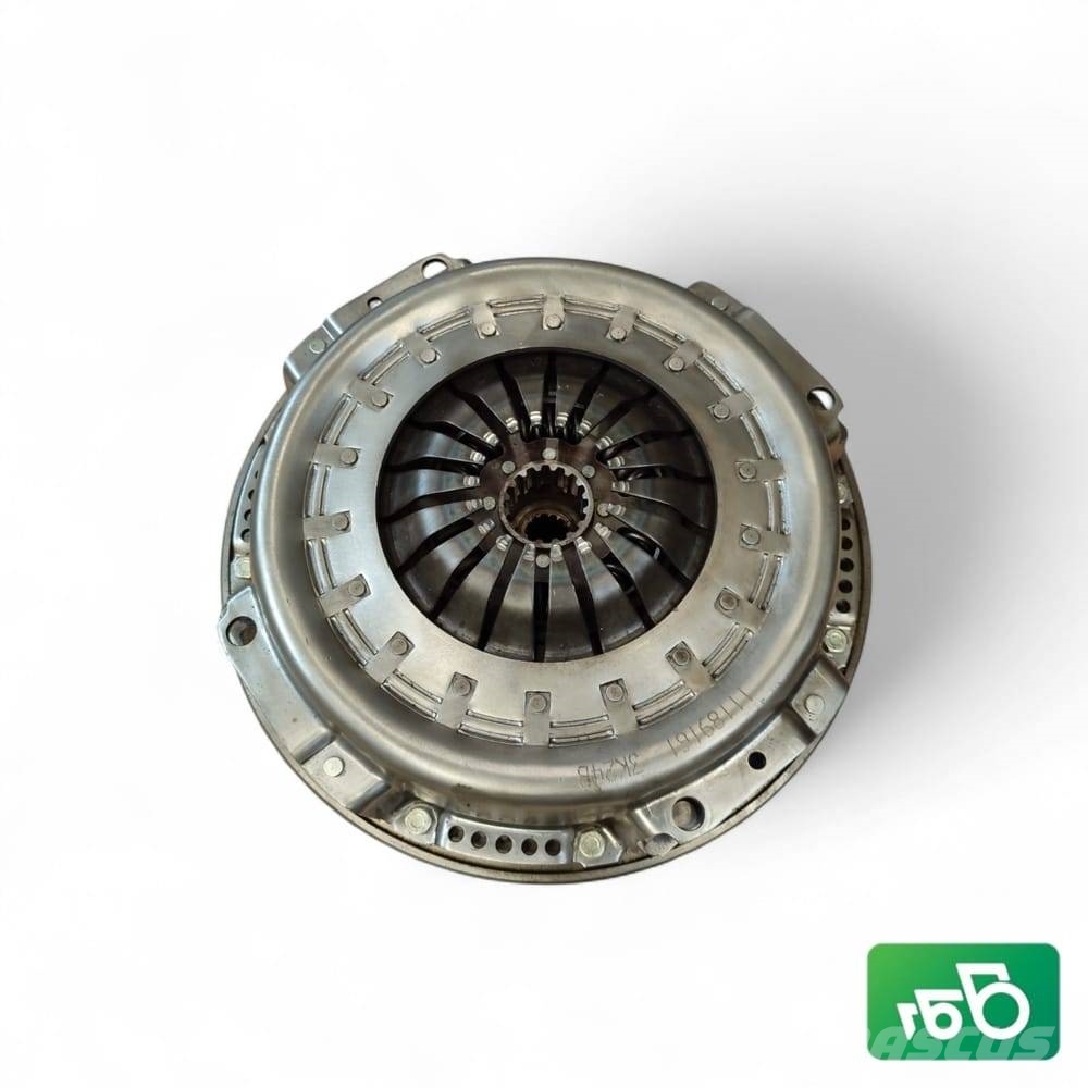 Perkins Clutch 11189161 Flywheel 3121K17A1 Κινητήρες