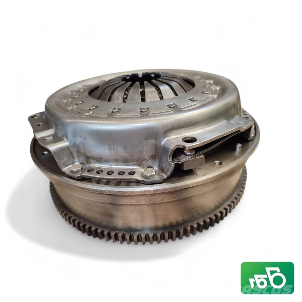 Perkins Clutch 11189161 Flywheel 3121K17A1 Κινητήρες