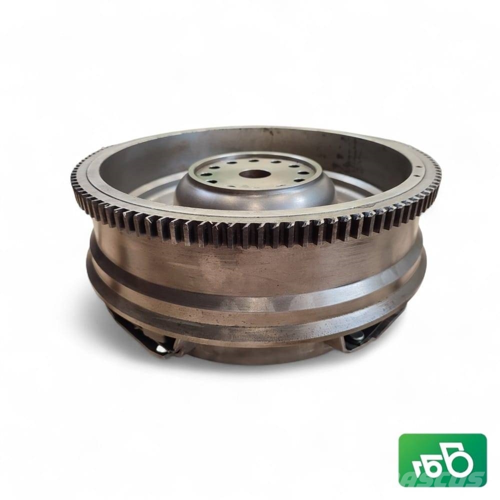 Perkins Clutch 11189161 Flywheel 3121K17A1 Κινητήρες
