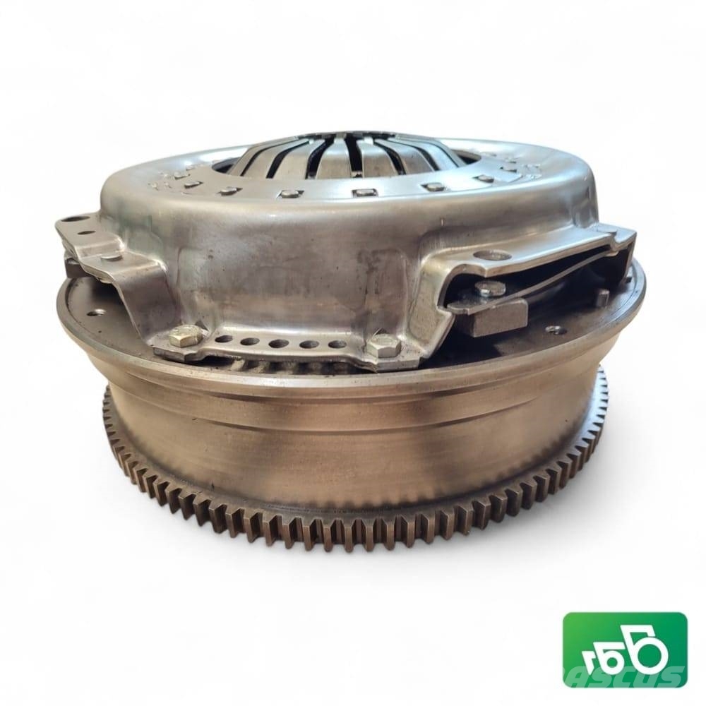 Perkins Clutch 11189161 Flywheel 3121K17A1 Κινητήρες