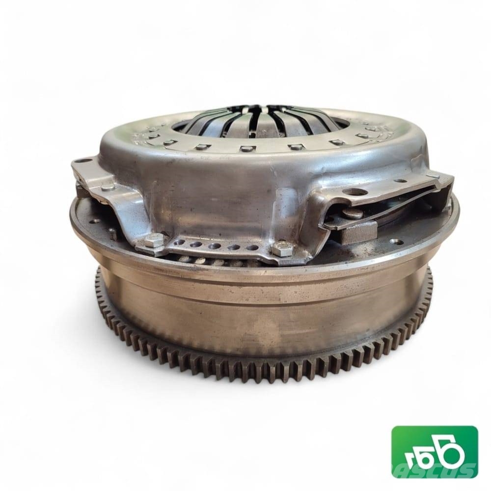 Perkins Clutch 11189161 Flywheel 3121K17A1 Κινητήρες