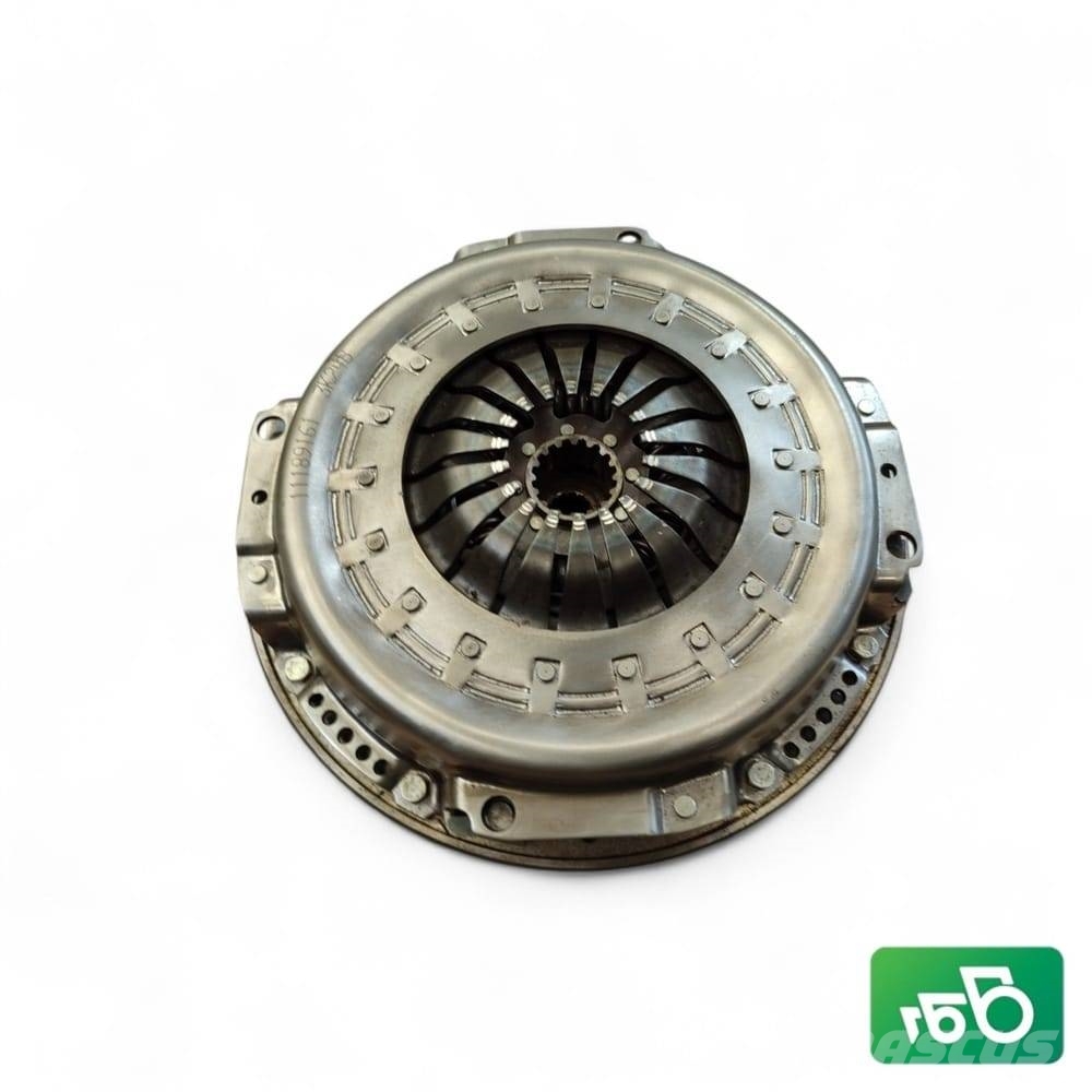 Perkins Clutch 11189161 Flywheel 3121K17A1 Κινητήρες